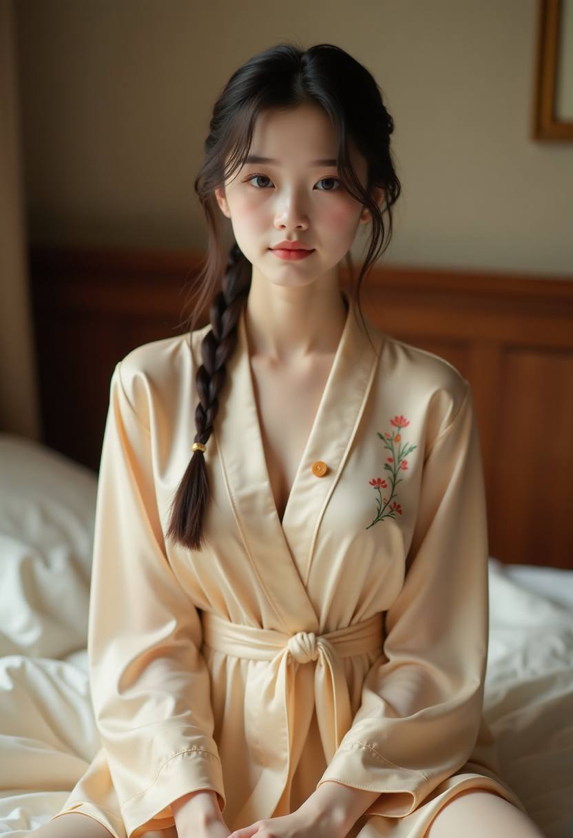 无所不能的女杰